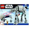 Lego 8129 Star Wars AT-AT Walker Limited Edition en Doos
