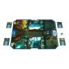 Star Wars Hoth assault battle packs Shadows of the Dark Side in doos