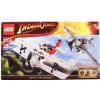 Lego 7198 Indiana Jones Fighter Plane Attack in doos