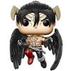 Devil Jin (Tekken) Pop Vinyl Games Series (Funko) Gamestop exclusive