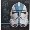Star Wars Clone Trooper (501st Legion) electronic life size helmet the Black Series in doos