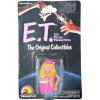 E.T. in disguise (E.T. the extra-terrestial) LJN Toys op kaart