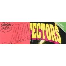 Protectors (Malibu Comics)