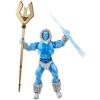 MOTU Icer Matty Collector's figuur op kaart