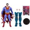 Superman (build a figure the Merciless) DC Multiverse (McFarlane Toys) in doos