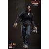 Hot Toys Tony Stark the Mechanic Iron Man 3 MMS 209 en doos