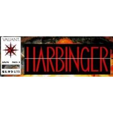 Harbinger (Valiant Comics)