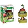 Sir Hiss Pop Vinyl Disney (Funko)