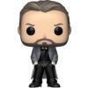 Hans Gruber in raincoat (Die Hard) Pop Vinyl Movies Series (Funko) exclusive