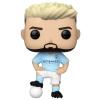 Sergio Agüero (Manchester City) Pop Vinyl Football (Funko)