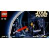 Lego 7200: Star Wars Final Duel Compleet