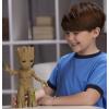 Dancing Groot interactive life size Guardians of the Galaxy vol. 2 Hasbro MOC (29 cm)