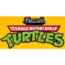 Teenage Mutant Ninja Turtles Ultimates
