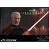Hot Toys Count Dooku (attack of the clones) Star Wars MMS496 in doos