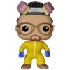 Walter White hazmat suit (Breaking Bad) Pop Vinyl Television Series (Funko) -beschadigde verpakking-
