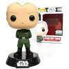 Grand Moff Tarkin Pop Vinyl Star Wars Series (Funko) Smuggler's Bounty exclusive -beschadigde verpakking-