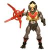 MOTU Hurricane Hordak Matty Collector's figuur op kaart