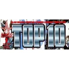 Top 10 (America's Best Comics)