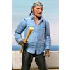 Jaws Quint (Jaws 50th anniversary) ultimate Neca in doos