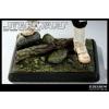 Star Wars Scout Trooper Premium Format Sideshow in doos