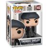 Thomas Shelby (Peaky Blinders) Pop Vinyl Television Series (Funko)
