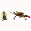 Star Wars Yoda MOC Saga Legends the Legacy Collection