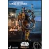 Hot Toys Heavy Infantry Mandalorian (the Mandalorian) TMS010 in doos