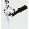 Star Wars Clone Trooper Echo Clone Wars compleet