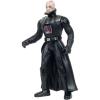 Star Wars POTF Darth Vader with removable helmet (freeze frame) MOC