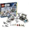 Lego 7879 Star Wars Hoth Echo Base in doos
