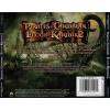 Pirates of the Caribbean dead men's chest (Hans Zimmer) soundtrack cd
