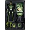 Parallax Green Lantern (Zero Hour: Crisis in Time) (gold label) DC Multiverse (McFarlane Toys) in doos limited edition