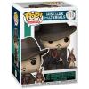 Lee Scorsbey with Hester (His dark materials) Pop Vinyl Television Series (Funko)