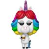 Rainbow Unicorn (Inside Out) Pop Vinyl Disney (Funko) Disney Parks exclusive