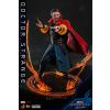 Hot Toys Doctor Strange (Spider-Man no way home) MMS629 en doos