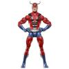 Hank Pym (Giant-Man 2-pack) Legends Series incompleet