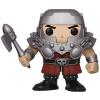 Ram Man (Masters of the Universe) Pop Vinyl Television Series (Funko) Toy Tokyo exclusive -lichte beschadigde verpakking-