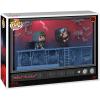 Phase Three (Dustin / Eddie / Demobats) (Stranger Things) Pop Vinyl Television moments (Funko)