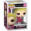 Ed Sheeran (Bad Habits) Pop Vinyl Rocks Series (Funko)