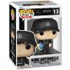 Kimi Antonelli Pop Vinyl Racing (Funko)