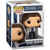 Olivia Benson (Law & Order special victims unit) Pop Vinyl Television Series (Funko) -beschadigde verpakking-