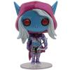 Lady Sylvanas (World of Warcraft) Pop Vinyl Games Series (Funko) metallic exclusive
