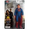 Superman (Justice League movie) (DC Comics) MOC Mego