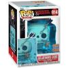 Gelatinous Cube (Dungeons & Dragons) Pop Vinyl Games Series (Funko) 2023 convention exclusive
