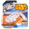 Hot Wheels Millennium Falcon Star Wars MOC (Mattel)