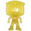Yellow Ranger (Mighty Morphin Power Rangers) Pop Vinyl Television Series (Funko) morphing exclusive