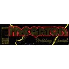 Megaton Holiday Special (Entity comics)