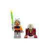 Lego 7751 Star Wars Ahsoka's Starfighter in doos