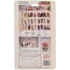 Saphire Forest Fantasy Golden Girl adventure fashion (Galoob) op kaart