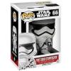 First Order Stormtrooper Pop Vinyl Star Wars Series (Funko)